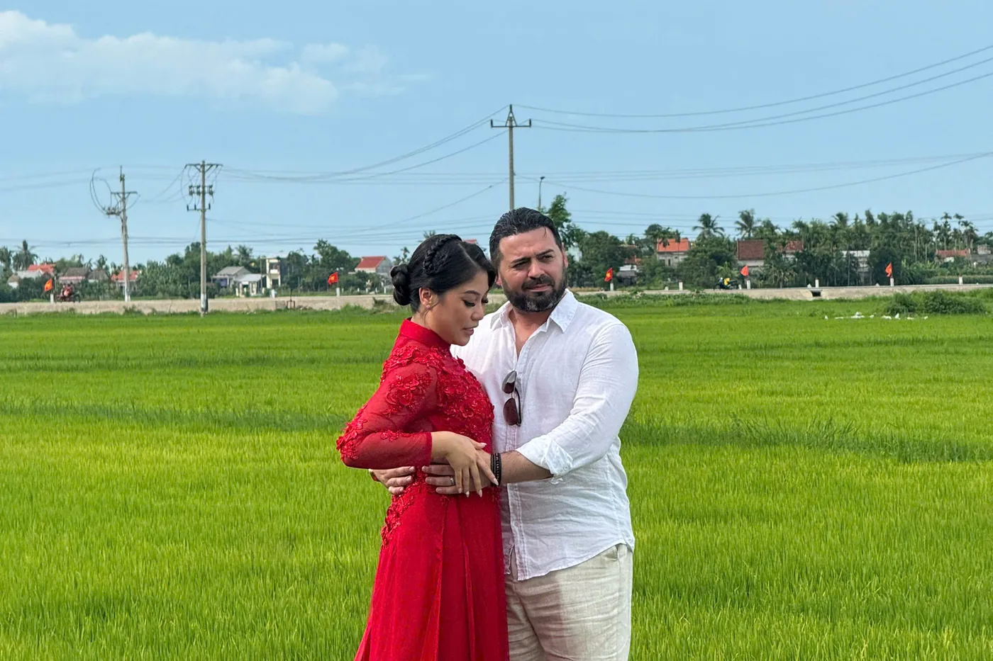 Hoi An Island Jeep Village Tour DDTravel